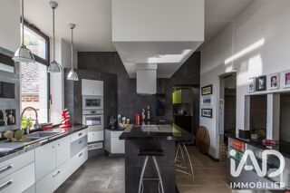 Vente Maison Vente Maison/villa 6 pièces Orville