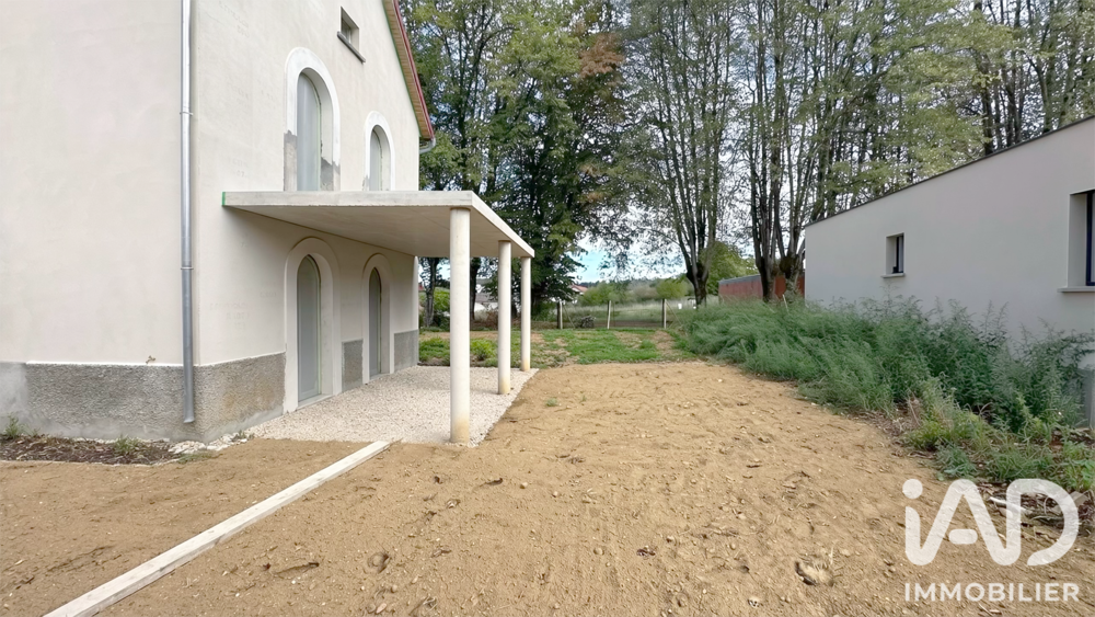 Vente Appartement Vente Appartement 3 pièces Montferrand-le-château