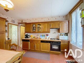 Vente Maison Vente Maison de ville 3 pièces Gien