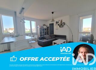  Appartement � vendre 5 pi�ces 78 m�