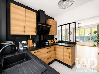  Appartement à vendre 3 pièces 70 m²