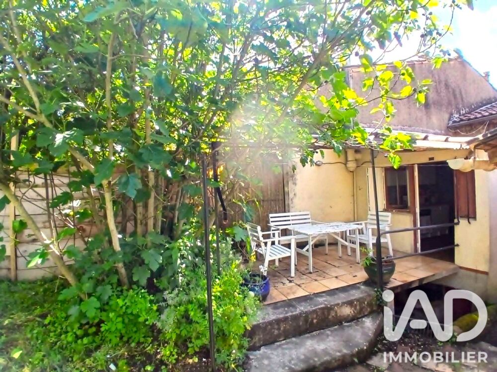 Vente Maison de village 4 pièces