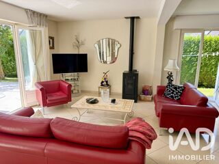  Maison à vendre 5 pièces 140 m²