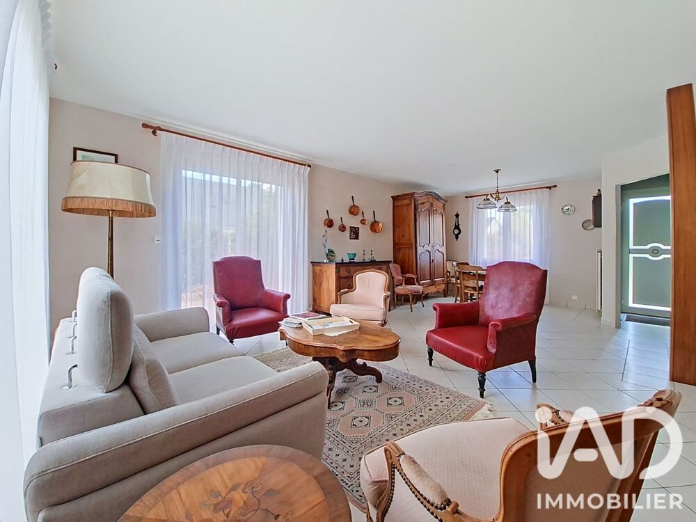 Vente Maison Vente Maison/villa 5 pièces Couëron
