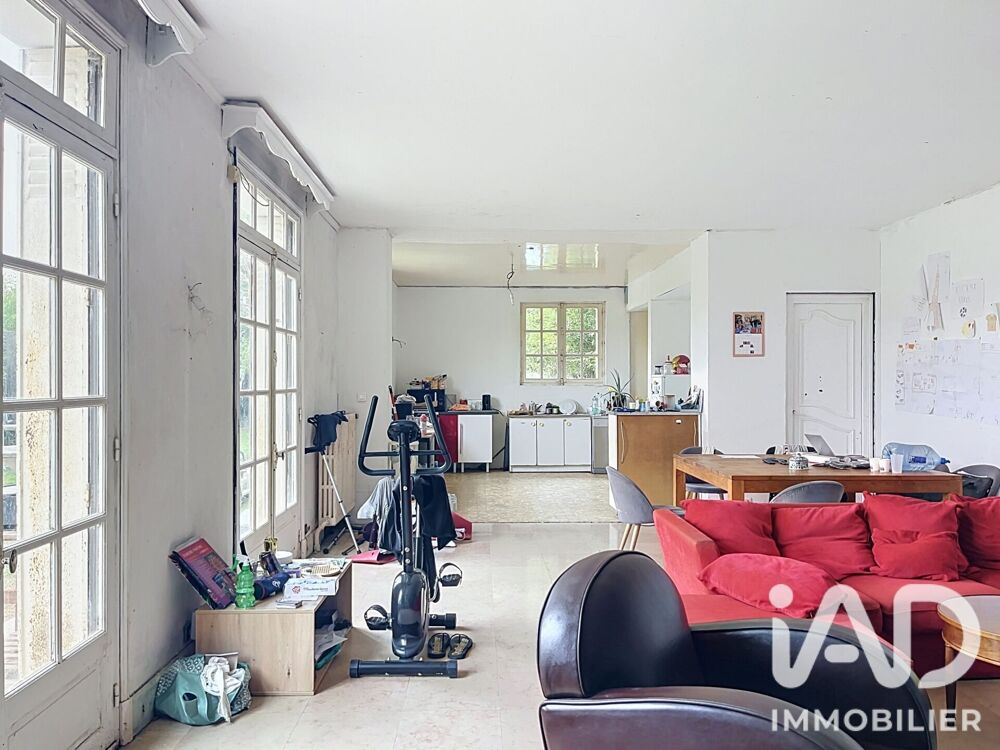 Vente Maison Vente Maison/villa 7 pièces Hébécourt