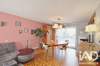 Vente Maison Vente Maison/villa 4 pièces Dainville