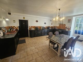  Maison à vendre 5 pièces 162 m²