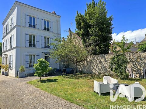   Vente Maison Maison - 8 pi�ce(s) - 166 m�