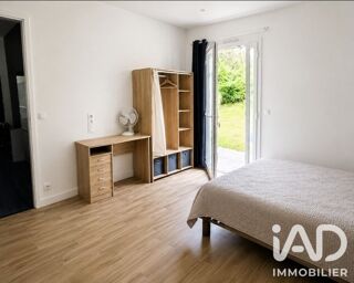 Maison à vendre 5 pièces 137 m²