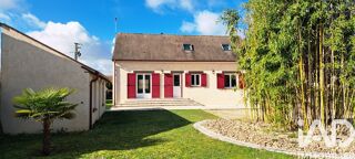  Maison à vendre 7 pièces 174 m²