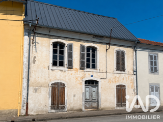  Maison à vendre 4 pièces 123 m²