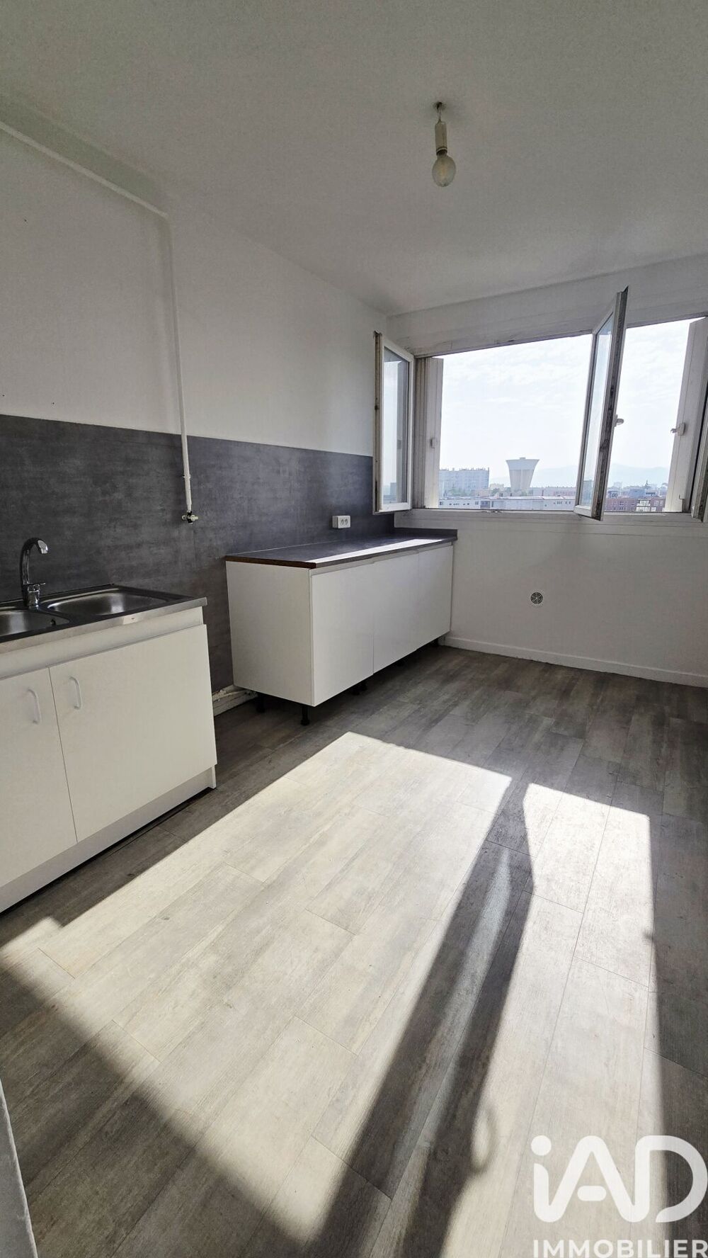 Vente Appartement 6 pièces