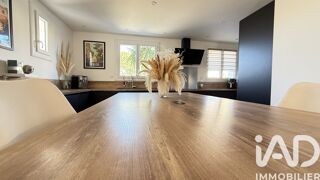 Maison à vendre 4 pièces 130 m²