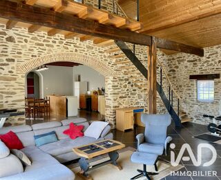  Maison à vendre 6 pièces 191 m²