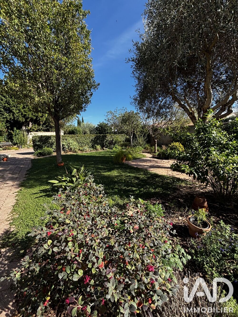 Vente Maison Vente Maison traditionnelle 4 pièces Istres