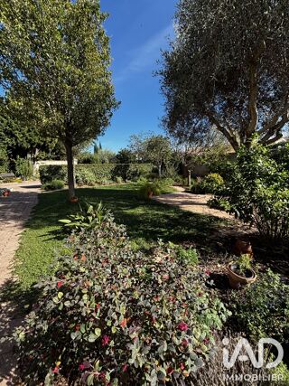 Vente Maison Vente Maison traditionnelle 4 pièces Istres