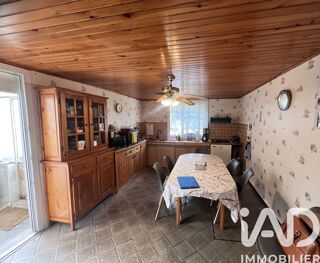  Maison � vendre 5 pi�ces 110 m�