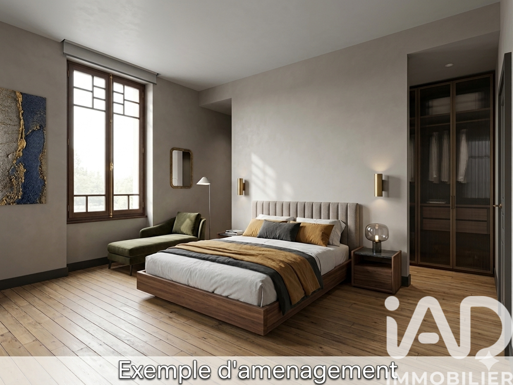 Vente Maison/villa 3 pièces
