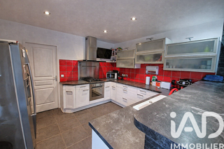  Maison à vendre 8 pièces 160 m²