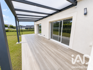  Maison à vendre 5 pièces 130 m²