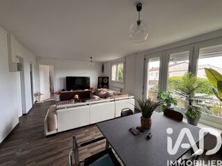 Maison à vendre 5 pièces 128 m²
