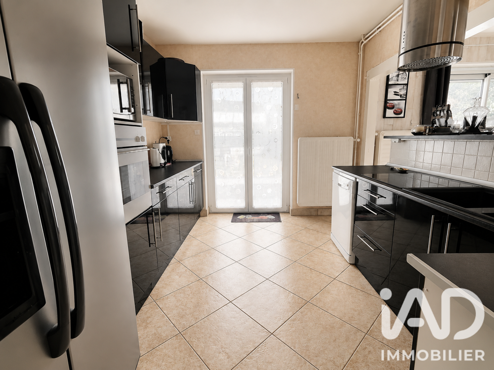 Vente Maison Vente Maison/villa 5 pièces Châlons-en-champagne