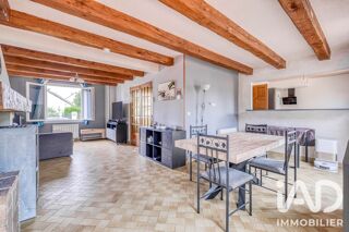  Maison à vendre 5 pièces 108 m²