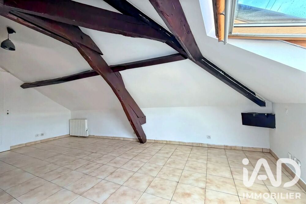 Vente Appartement Vente Appartement 1 pièce Mantes-la-jolie