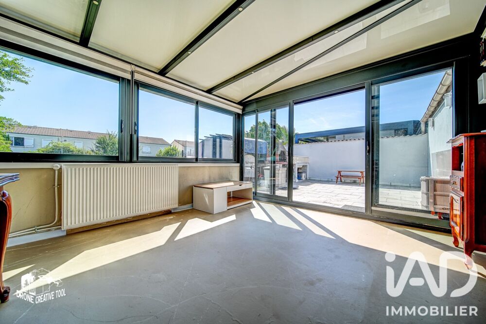 Vente Maison Vente Maison/villa 5 pièces Florange