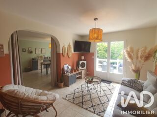  Maison à vendre 5 pièces 117 m²