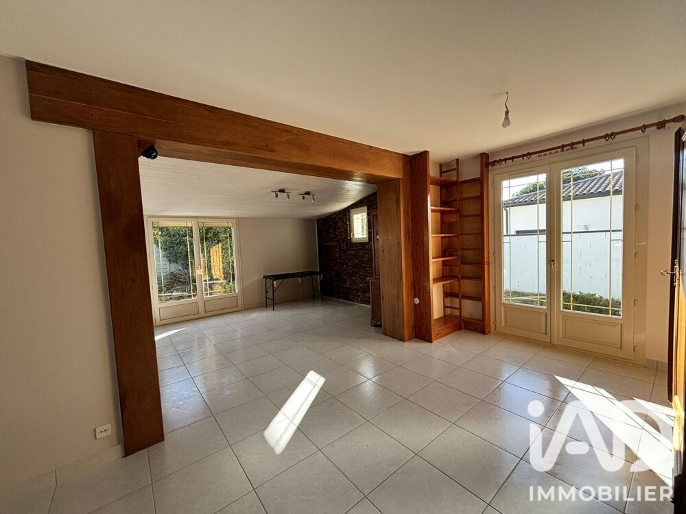 Vente Maison Vente Maison traditionnelle 6 pièces Saint-jean-de-boiseau