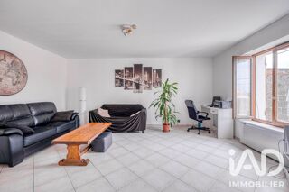  Appartement à vendre 4 pièces 81 m²