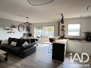  Maison à vendre 6 pièces 114 m²