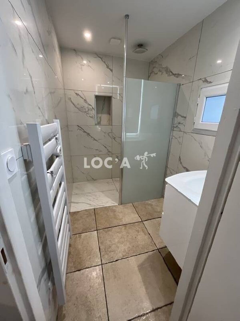 location Appartement - 3 pi�ce(s) - 64 m� Saint-Priest (69800)