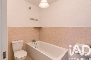  Appartement à vendre 2 pièces 50 m²