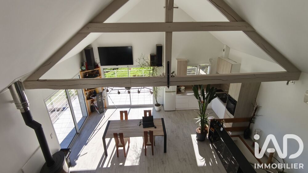 Vente Maison/villa 3 pièces