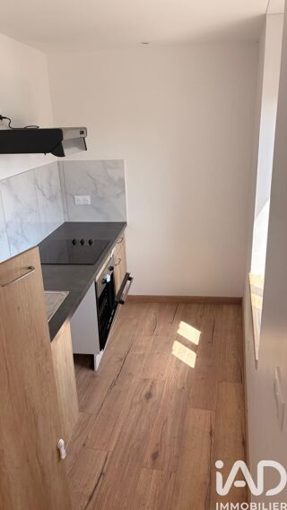  Appartement � louer 3 pi�ces 35 m�