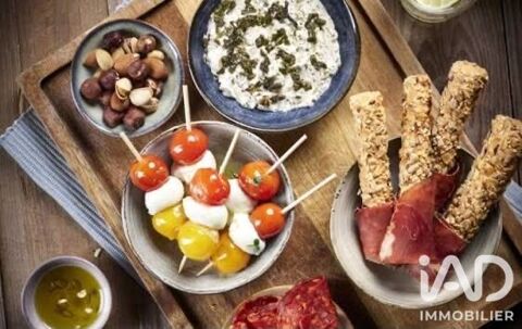   Vente Bar, Brasserie, Tabac 49 m&sup2; 