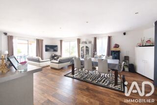  Maison à vendre 5 pièces 117 m²