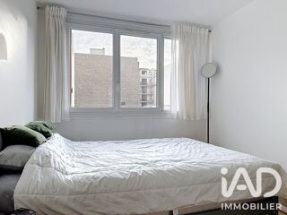  Appartement à vendre 2 pièces 36 m²