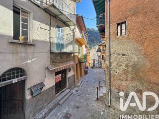  Appartement à vendre 1 pièce 20 m²