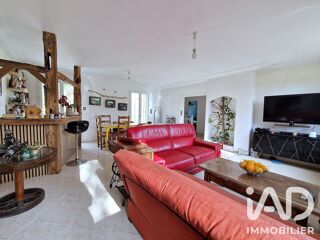 Vente Maison Vente Maison traditionnelle 7 pièces Saint-aignan-grandlieu