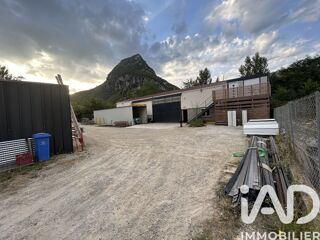  Terrain à vendre 1724 m²