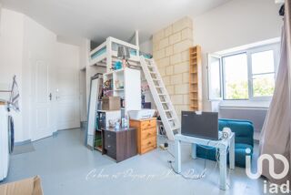  Immeuble à vendre 52 m²