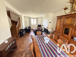  Maison à vendre 4 pièces 93 m²