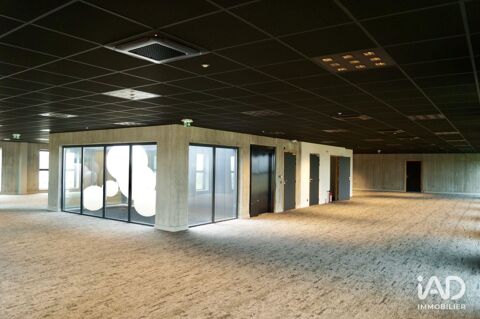 iad France - Guillaume Hello () vous propose : Locaux... 5801 76290 Montivilliers