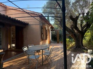  Maison à vendre 7 pièces 166 m²