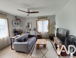  Appartement à vendre 3 pièces 67 m²