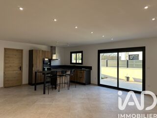  Maison à vendre 4 pièces 88 m²