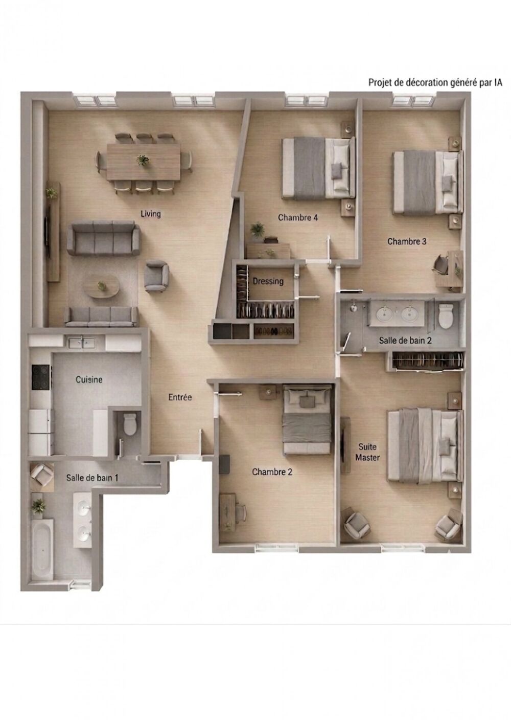 à vendre  Appartement Paris 16